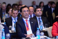Dayanıqlı İnkişafa dair Bakı Forumu - II gün (FOTO)
