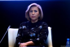 Dayanıqlı İnkişafa dair Bakı Forumu - II gün (FOTO)