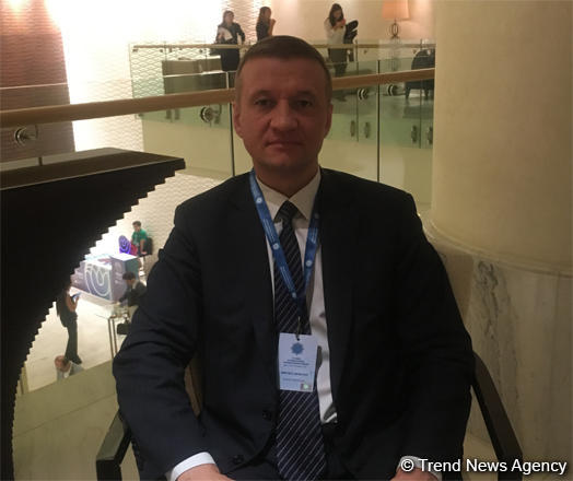 Dmitri Savelyev: Bakı KTMT-yə qoşulmaq arzusunu bildirərsə, Rusiya Azərbaycanın bu quruma daxil olmasını dəstəkləyəcək