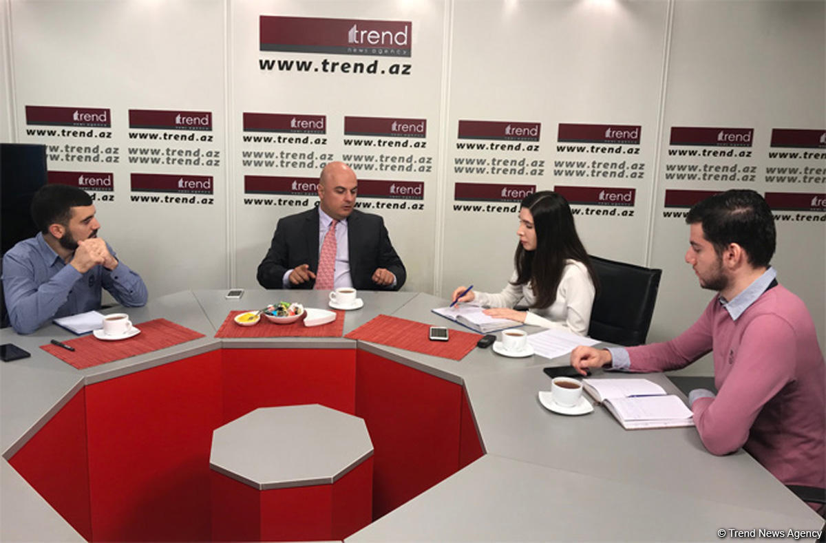 Piter Teys: Bakı Forumu mədəniyyətlərarası dialoqun təmin olunması işində tarixi hadisədir (FOTO)