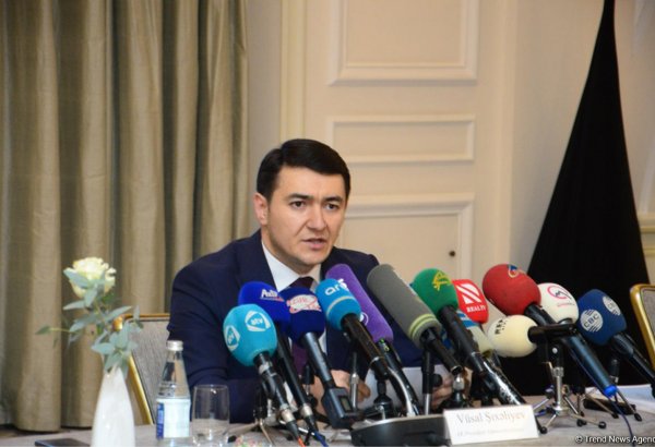 Prezident Administrasiyası: Azərbaycanın əldə etdiyi uğurlar Prezident İlham Əliyevin sosial-iqtisadi siyasətinin alternativsizliyini göstərir (FOTO) (YENİLƏNİB)