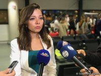 AZAL Cenevrəyə ilk çarter reysini həyata keçirib (FOTO) (YENİLƏNİB)