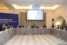 Prezident Administrasiyası: Azərbaycanın əldə etdiyi uğurlar Prezident İlham Əliyevin sosial-iqtisadi siyasətinin alternativsizliyini göstərir (FOTO) (YENİLƏNİB)