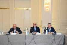 Prezident Administrasiyası: Azərbaycanın əldə etdiyi uğurlar Prezident İlham Əliyevin sosial-iqtisadi siyasətinin alternativsizliyini göstərir (FOTO) (YENİLƏNİB)