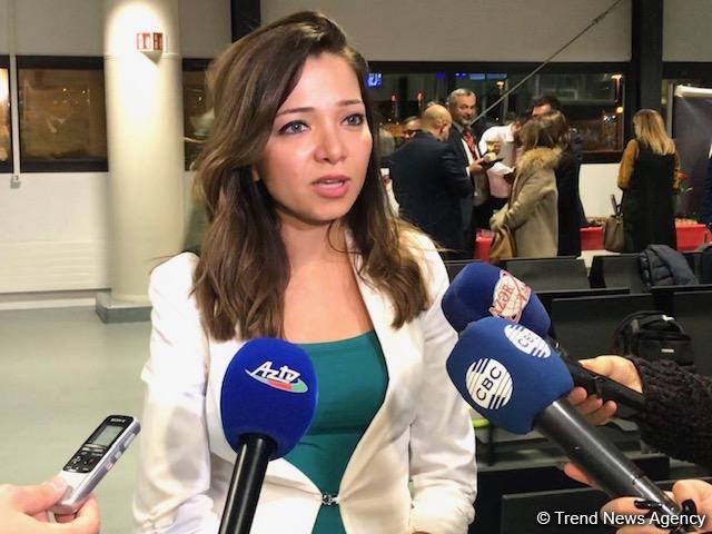 AZAL Cenevrəyə ilk çarter reysini həyata keçirib (FOTO) (YENİLƏNİB)