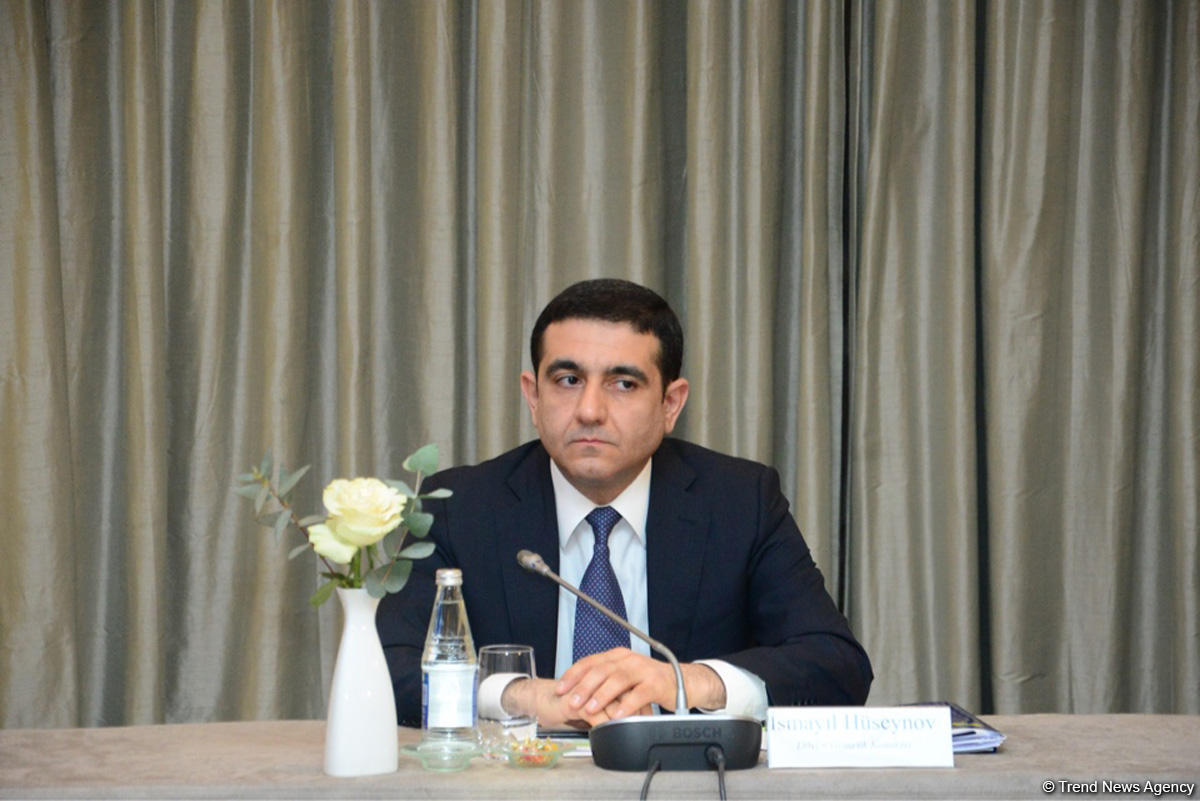 Prezident Administrasiyası: Azərbaycanın əldə etdiyi uğurlar Prezident İlham Əliyevin sosial-iqtisadi siyasətinin alternativsizliyini göstərir (FOTO) (YENİLƏNİB)