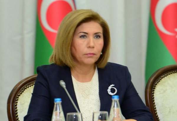 Komitə sədri uşaq və qadınlara qarşı zorakılıqla bağlı dövlət qurumlarına müraciət edib