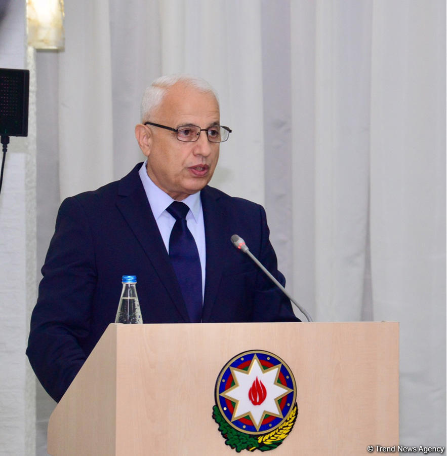 Əsir və itkin düşmüş, girov götürülmüş vətəndaşlarla əlaqədar Dövlət Komissiyasının iclası keçirilib (FOTO)