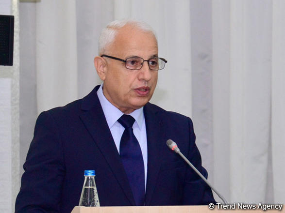 Birinci Qarabağ müharibəsinə aid 197 naməlum məzar var - İsmayıl Axundov