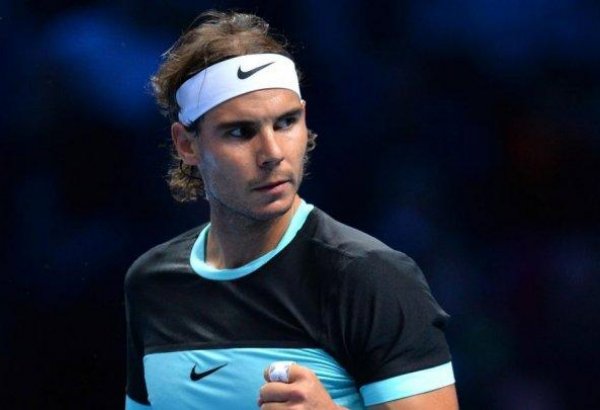 Rafael Nadal “Australian Open-2022” turnirinin qalibi olub