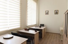 Prezident İlham Əliyev və xanımı Mehriban Əliyeva Ağdam Muğam Mərkəzinin açılışında iştirak ediblər (FOTO) (YENİLƏNİB)