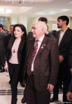 Bakıda "Biçmə-tikmə" müsabiqəsinin finalı keçirildi (FOTO)