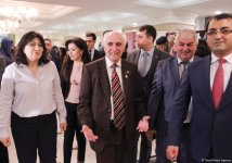 Bakıda "Biçmə-tikmə" müsabiqəsinin finalı keçirildi (FOTO)