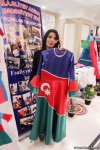 Bakıda "Biçmə-tikmə" müsabiqəsinin finalı keçirildi (FOTO)