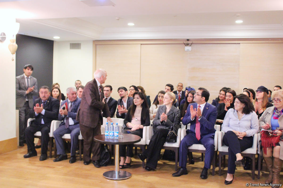 Bakıda "Biçmə-tikmə" müsabiqəsinin finalı keçirildi (FOTO)
