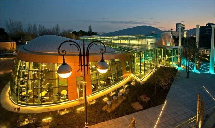 Ramiz Mirişlinin yaradıcılığına həsr olunan konsert keçirilib