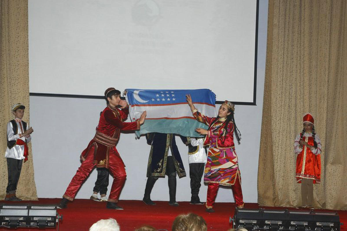 Beynəlxalq Qarabağ Kuboku müsabiqəsi keçirilib (FOTO)