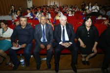 Beynəlxalq Qarabağ Kuboku müsabiqəsi keçirilib (FOTO)