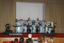 Beynəlxalq Qarabağ Kuboku müsabiqəsi keçirilib (FOTO)