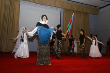 Beynəlxalq Qarabağ Kuboku müsabiqəsi keçirilib (FOTO)