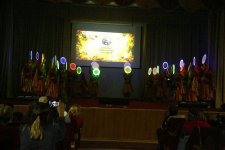 Beynəlxalq Qarabağ Kuboku müsabiqəsi keçirilib (FOTO)