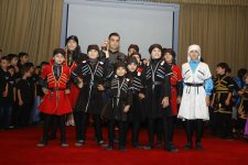 Beynəlxalq Qarabağ Kuboku müsabiqəsi keçirilib (FOTO)