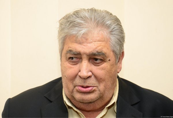 Rəfael Dadaşov yaxın günlərdə evə buraxılacaq