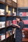 Heydər Əliyev Fondunun vitse-prezidenti Leyla Əliyeva dünya şöhrətli yoqin Sadhquru ilə görüşdə və kitab təqdimatında iştirak edib (FOTO)