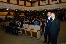 Xalq artisti Amaliya Pənahova dəfn olunub (YENİLƏNİB) (FOTO)