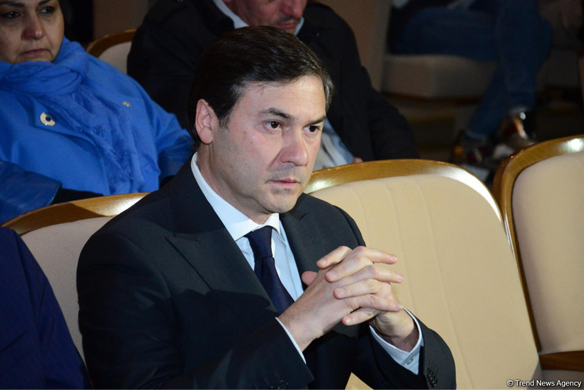 Xalq artisti Amaliya Pənahova dəfn olunub (YENİLƏNİB) (FOTO)