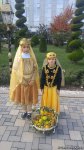 Lənkəranda ikinci Çay, çəltik və sitrus festivalı keçirilir (FOTO)