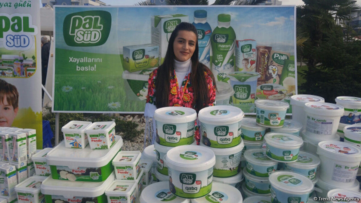 Lənkəranda ikinci Çay, çəltik və sitrus festivalı keçirilir (FOTO)