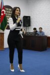 Dövlət Bayrağı Gününə həsr olunmuş bayram konserti keçirilib (FOTO)