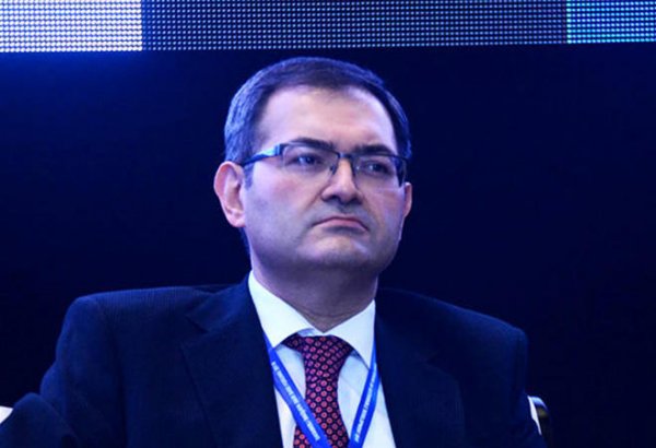 Nazir müavini: Əsas hədəf cəmiyyətdə olan fəal gənclərin işlərini ictimaiyyətə geniş şəkildə çatdırmaqdır