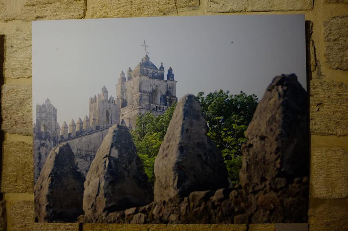 Dünya irsində Meksika (FOTO, VİDEO)