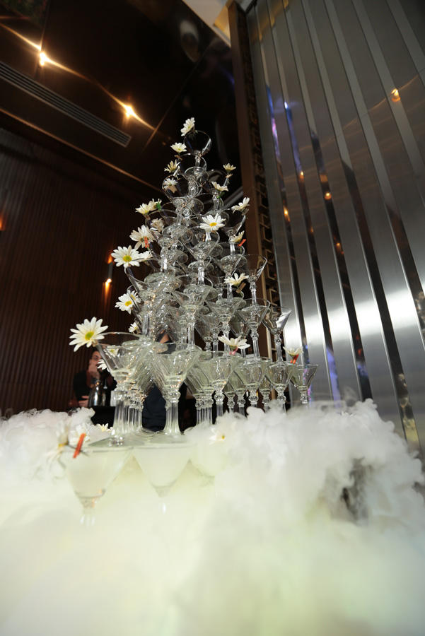 Bakıda "7 Gözəl Wedding and Fashion Show 3" keçirilib (FOTO)