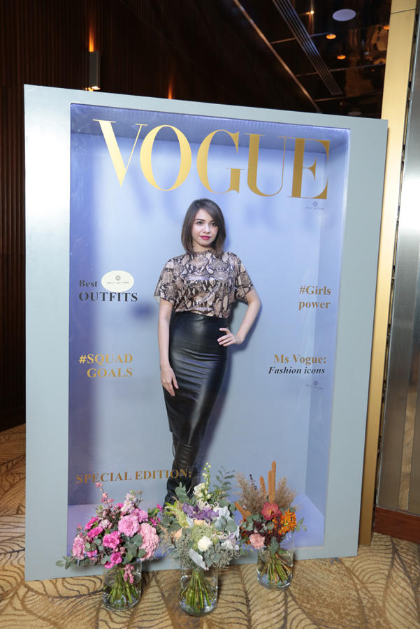 Bakıda "7 Gözəl Wedding and Fashion Show 3" keçirilib (FOTO)