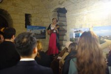 Dünya irsində Meksika (FOTO, VİDEO)
