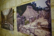 Dünya irsində Meksika (FOTO, VİDEO)