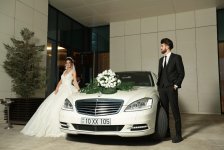 Bakıda "7 Gözəl Wedding and Fashion Show 3" keçirilib (FOTO)
