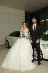 Bakıda "7 Gözəl Wedding and Fashion Show 3" keçirilib (FOTO)