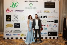 Bakıda "7 Gözəl Wedding and Fashion Show 3" keçirilib (FOTO)