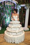 Bakıda "7 Gözəl Wedding and Fashion Show 3" keçirilib (FOTO)