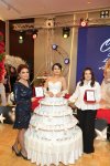 Bakıda "7 Gözəl Wedding and Fashion Show 3" keçirilib (FOTO)