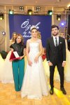 Bakıda "7 Gözəl Wedding and Fashion Show 3" keçirilib (FOTO)
