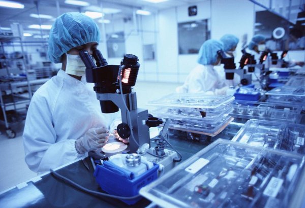 Azərbaycanda səyyar biotəhlükəsizlik laboratoriyaları yaradılacaq