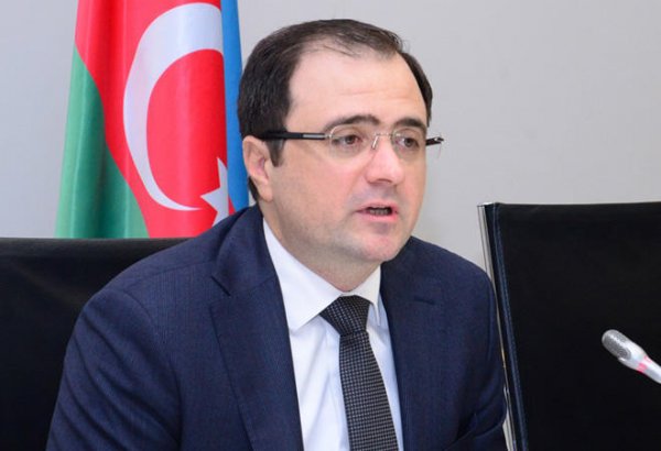 Azərbaycan 2019-cu ildə 25 ixrac missiyası təşkil etməyi planlaşdırır