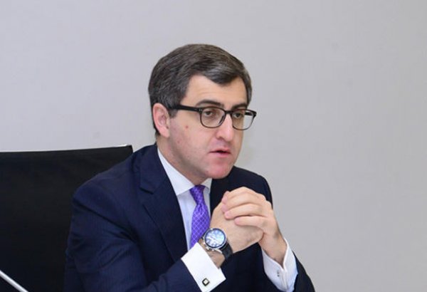 AZPROMO Çindəki tədbirlərini təxirə saldı