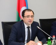 Azərbaycan şirkətlərinin istehsalı olan məhsullar Türkiyə və Bolqarıstana ixrac olunacaq (FOTO)