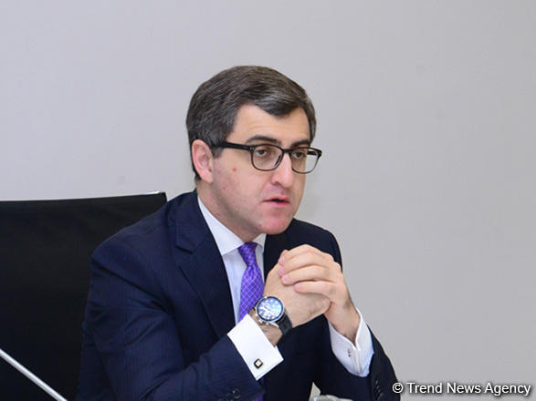 Son bir neçə ildə Azərbaycan iqtisadiyyatına birbaşa xarici investisiyalar 60 milyard dollar təşkil edib